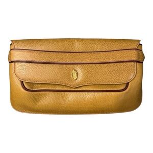 Cartier Clutch Bag